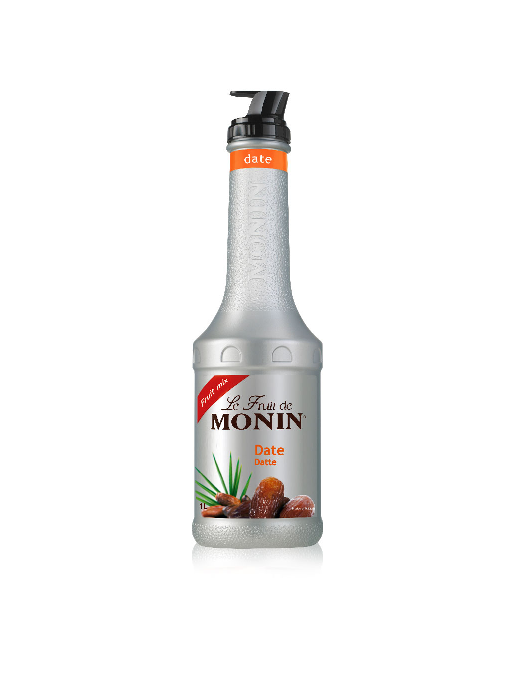 LE FRUIT DE MONIN DATE